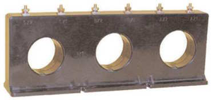 Order GE ITI 3P56-601 Current Transformer CT, Indoor, Model: 3P56, Ratio: 600:5 A, Three Phase, 10 kV BIL, 60 Hz